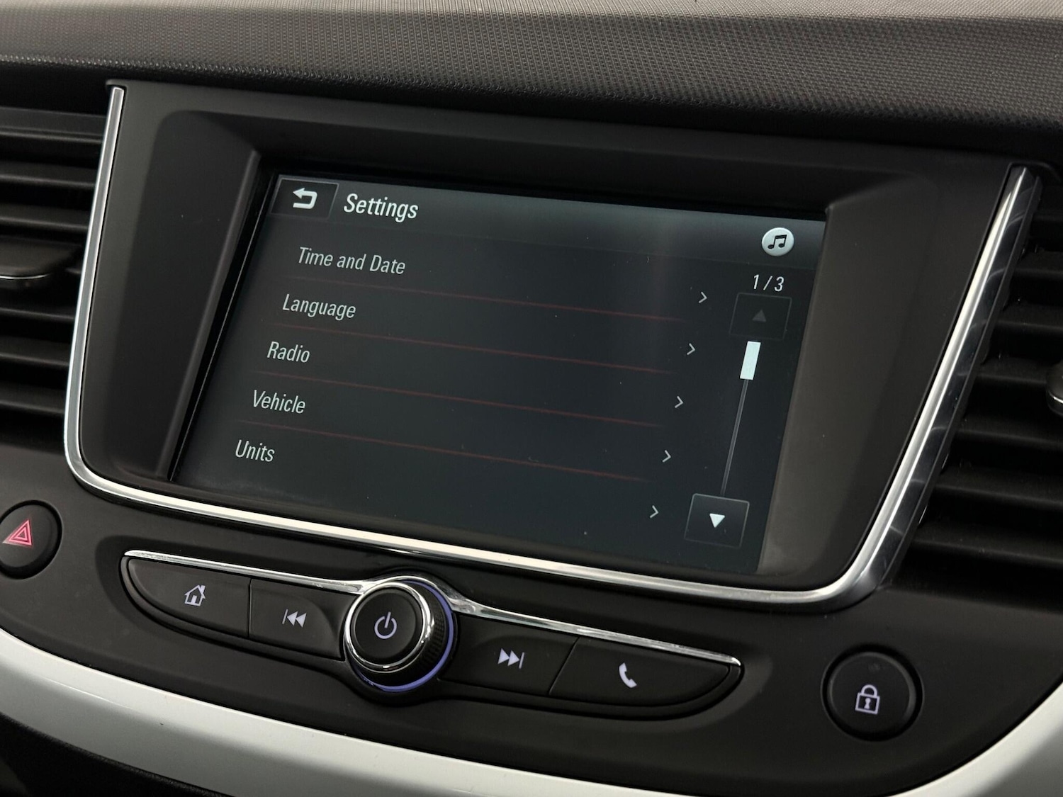 Used Vauxhall Crossland X 2020 for sale - 77332152: Photo 23