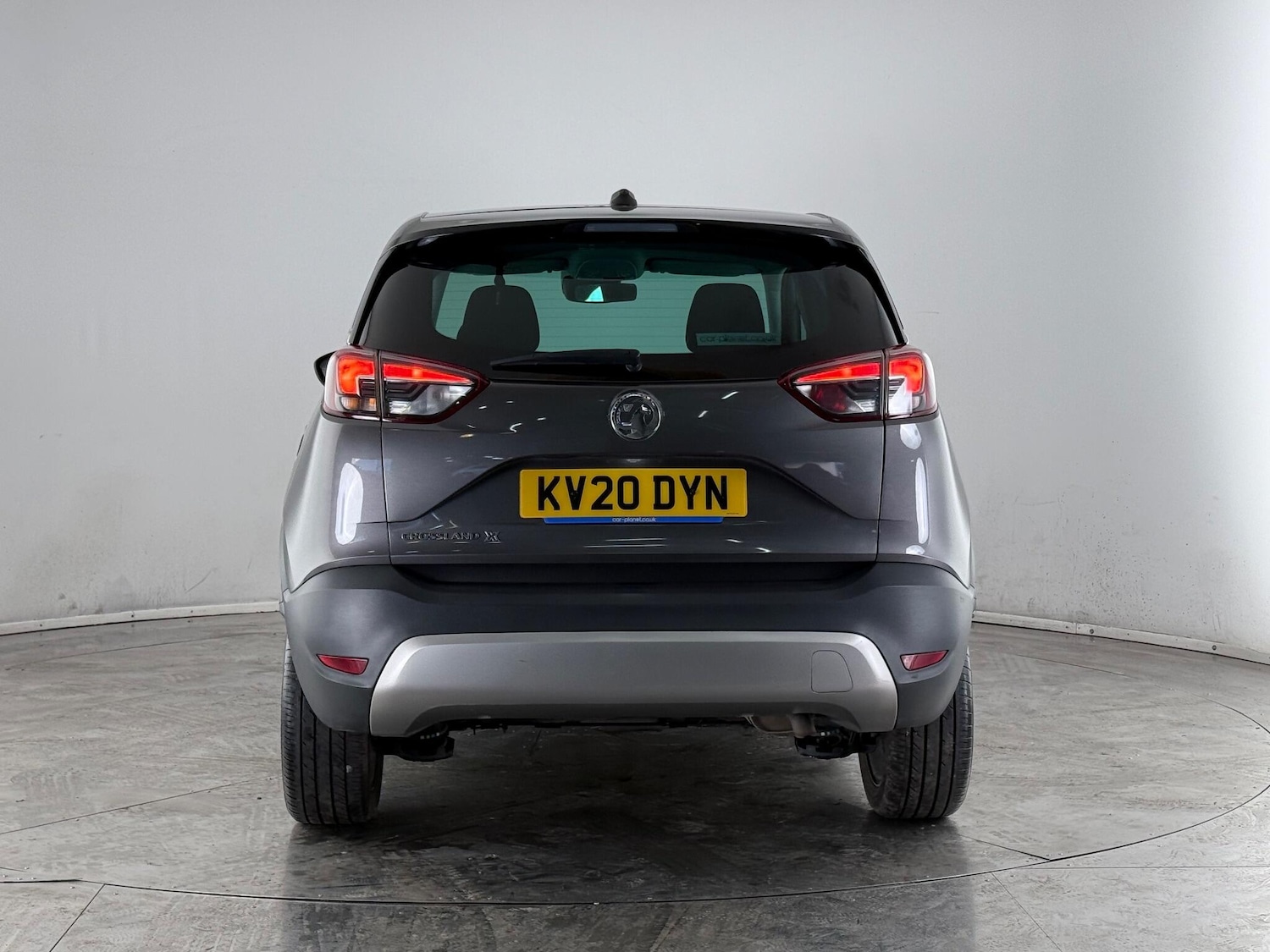 Used Vauxhall Crossland X 2020 for sale - 77332152: Photo 6