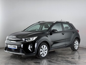 Used Kia Stonic 2023 for sale - 77705738: Photo