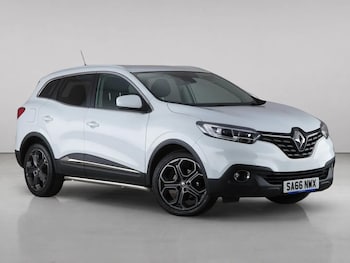 Used Renault Kadjar 2016 for sale - 79533686: Photo