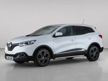 Used Renault Kadjar 2016 for sale - 79533686: Photo