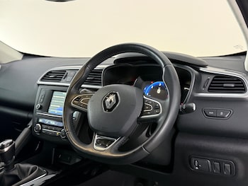Used Renault Kadjar 2016 for sale - 79533686: Photo