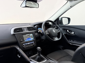 Used Renault Kadjar 2016 for sale - 79533686: Photo