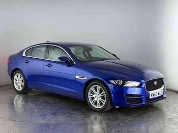 2017 (67) - 2.0i Prestige Auto Euro 6 (s/s) 4dr