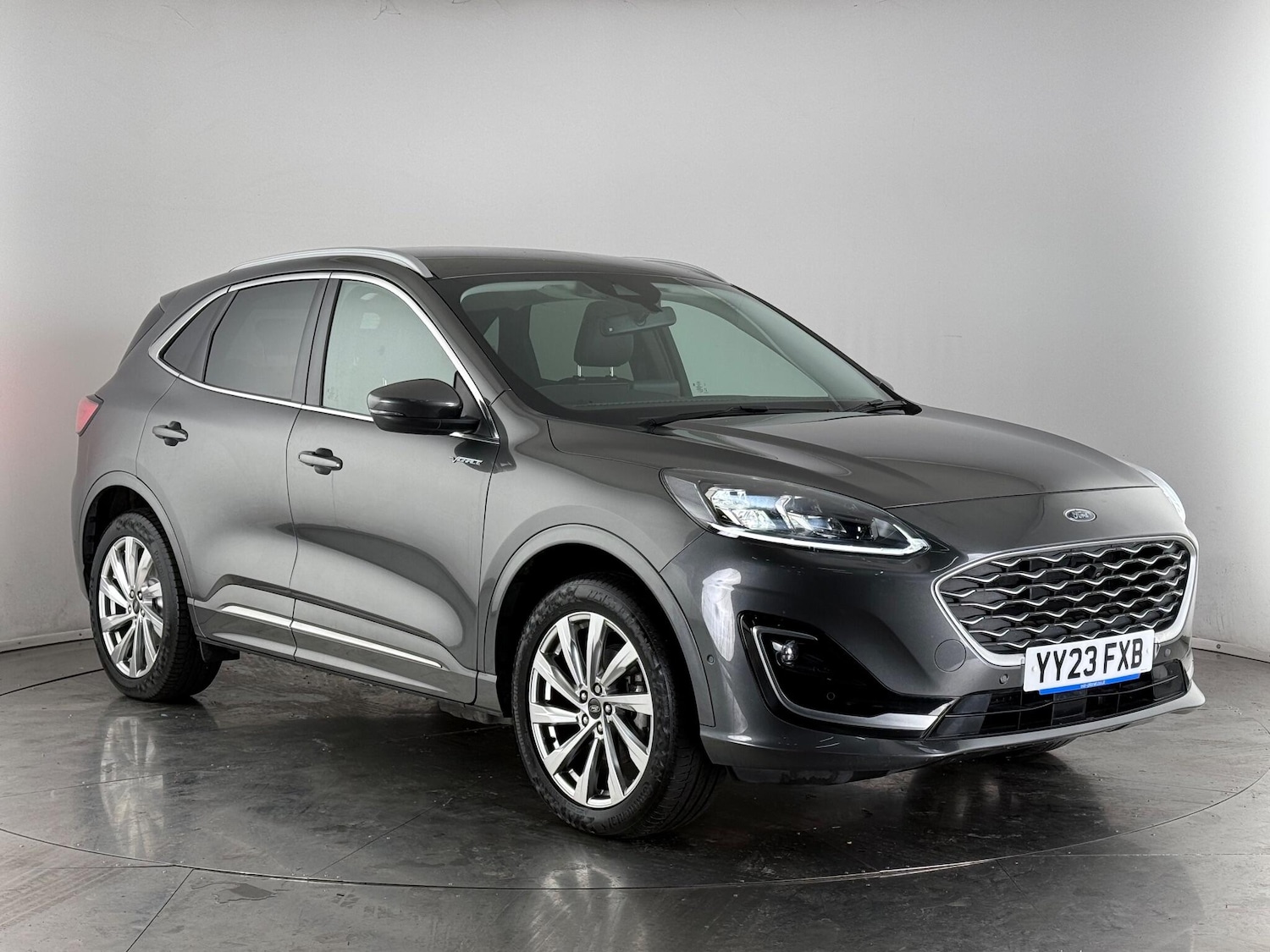 Used Ford Kuga 2023 for sale - 76467418: Photo 1