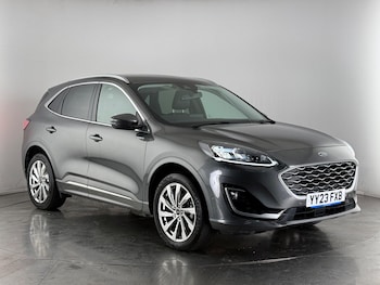 Used Ford Kuga 2023 for sale - 76467418: Photo