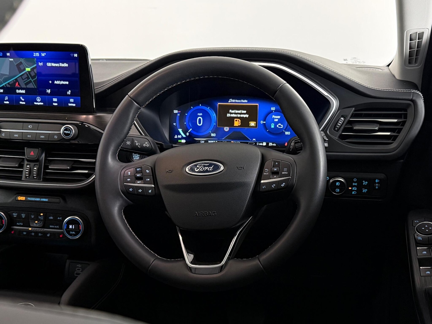 Used Ford Kuga 2023 for sale - 76467418: Photo 21