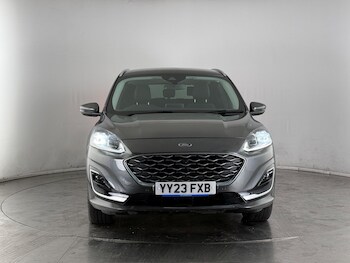 Used Ford Kuga 2023 for sale - 76467418: Photo
