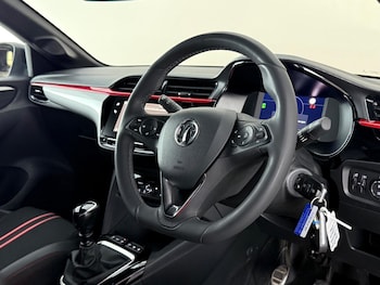 Used Vauxhall Corsa 2023 for sale - 78935489: Photo