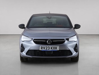 Used Vauxhall Corsa 2023 for sale - 78935489: Photo