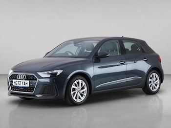 Used Audi A1 2023 for sale - 78966321: Photo