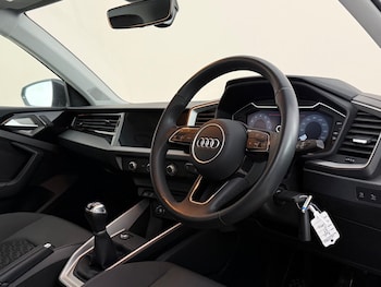 Used Audi A1 2023 for sale - 78966321: Photo