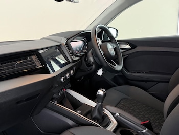 Used Audi A1 2023 for sale - 78966321: Photo