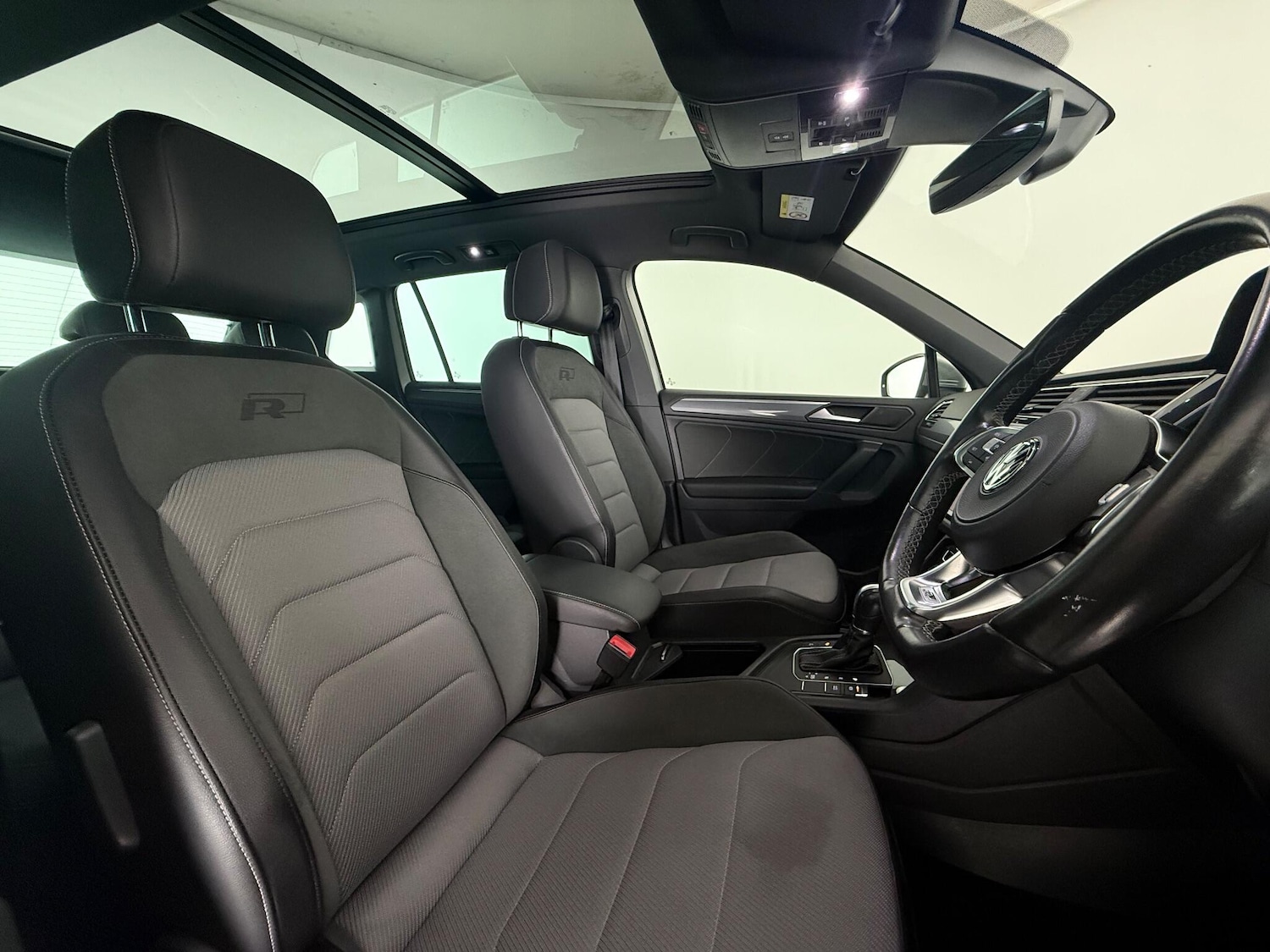 Used Volkswagen Tiguan 2019 for sale - 76467142: Photo 17