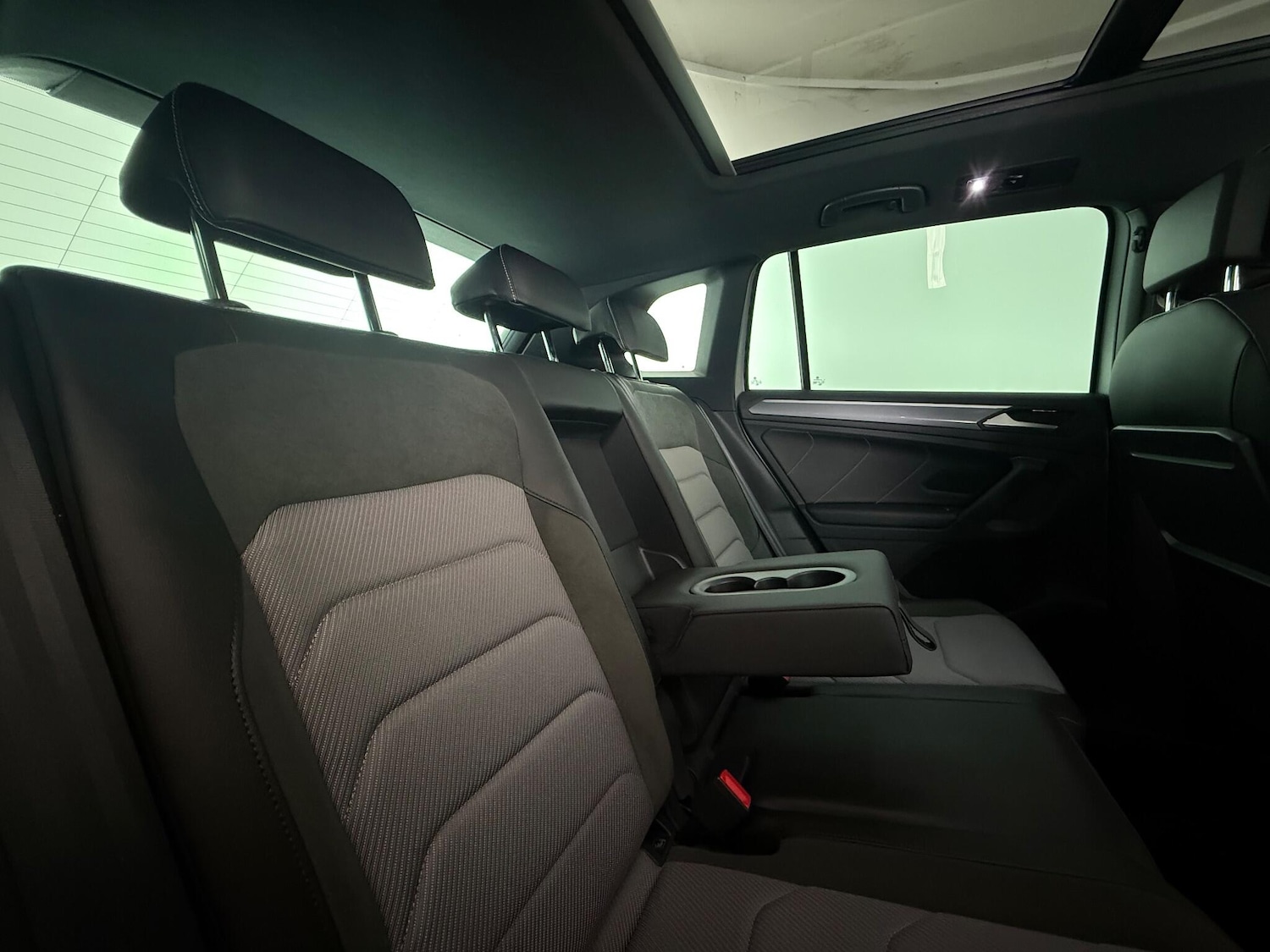 Used Volkswagen Tiguan 2019 for sale - 76467142: Photo 20