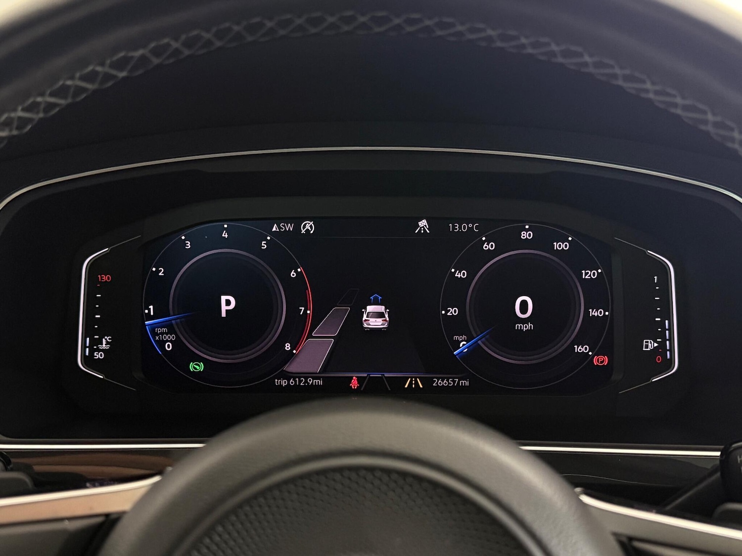 Used Volkswagen Tiguan 2019 for sale - 76467142: Photo 25