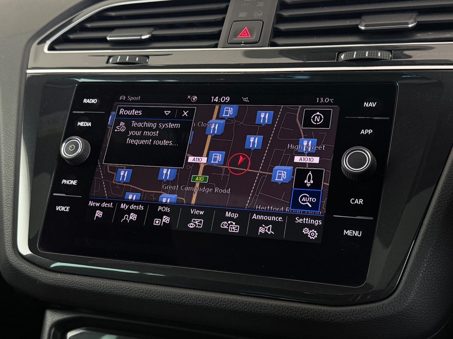 Used Volkswagen Tiguan 2019 for sale - 76467142: Photo 32