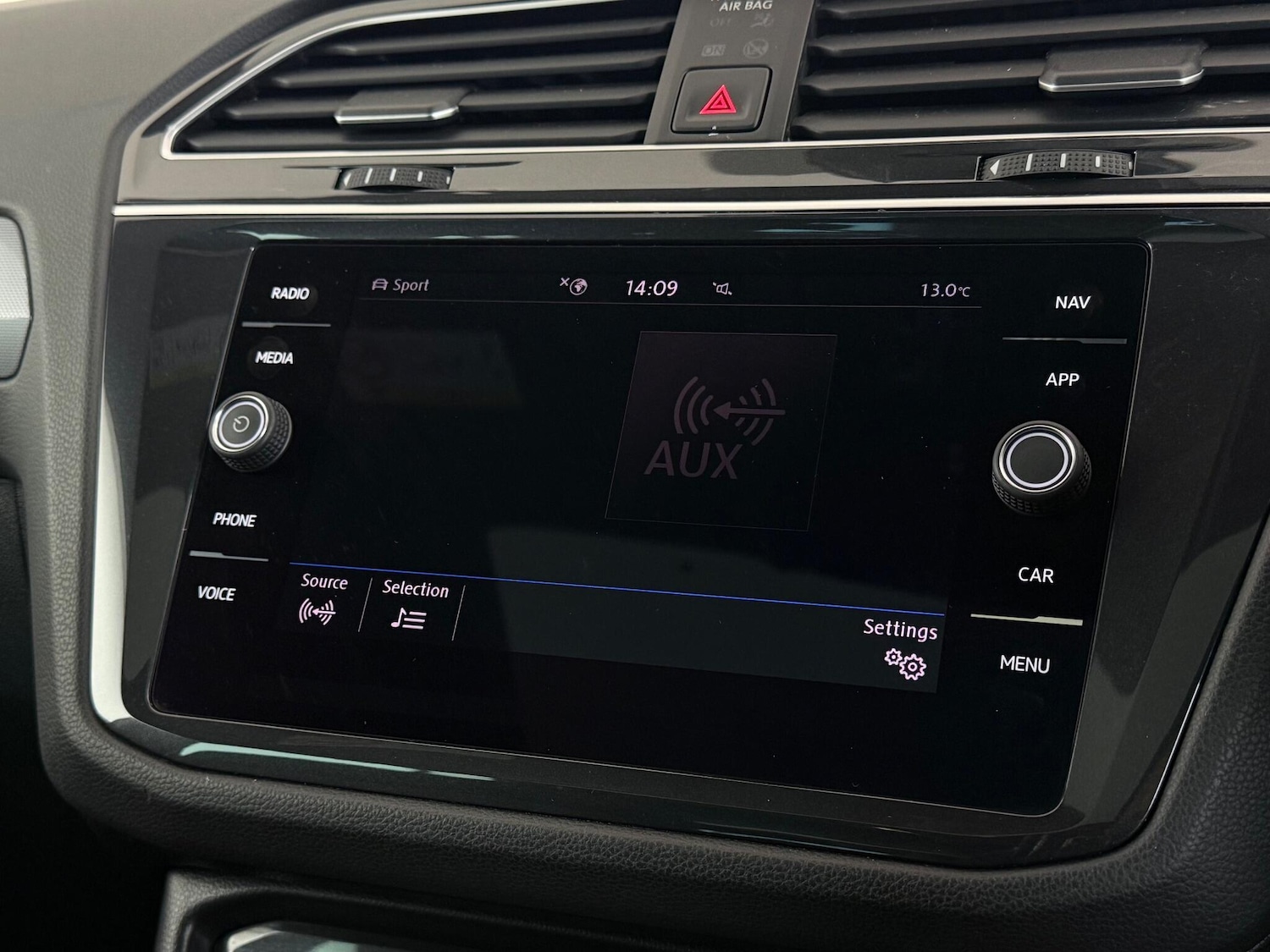 Used Volkswagen Tiguan 2019 for sale - 76467142: Photo 34