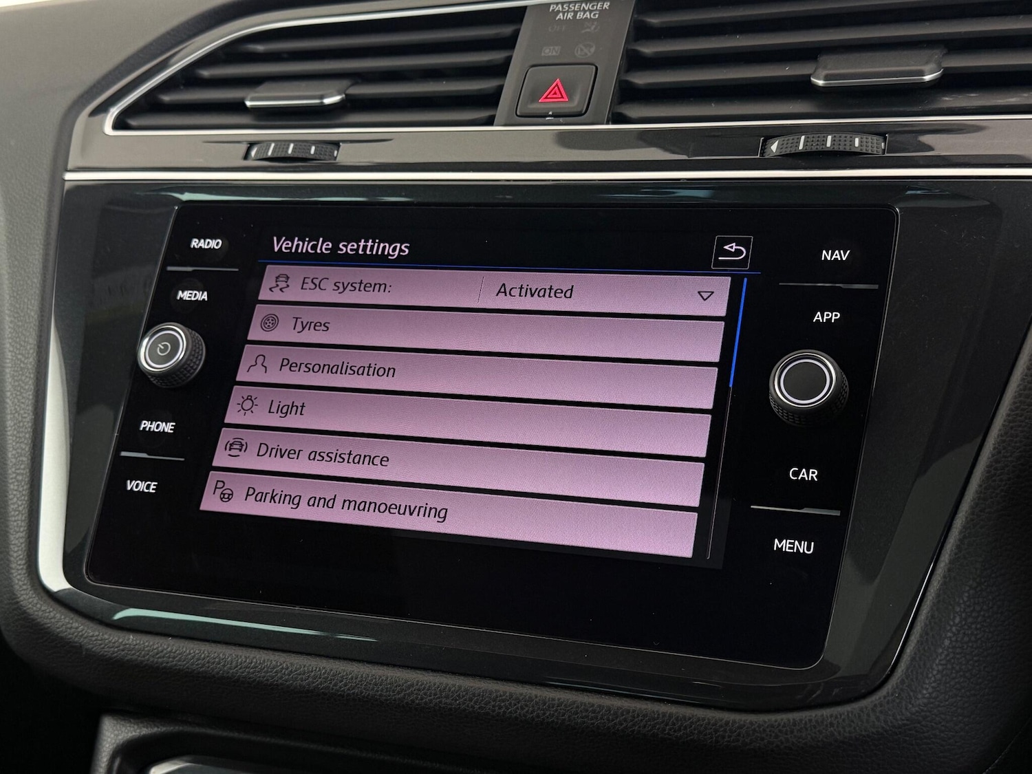 Used Volkswagen Tiguan 2019 for sale - 76467142: Photo 35