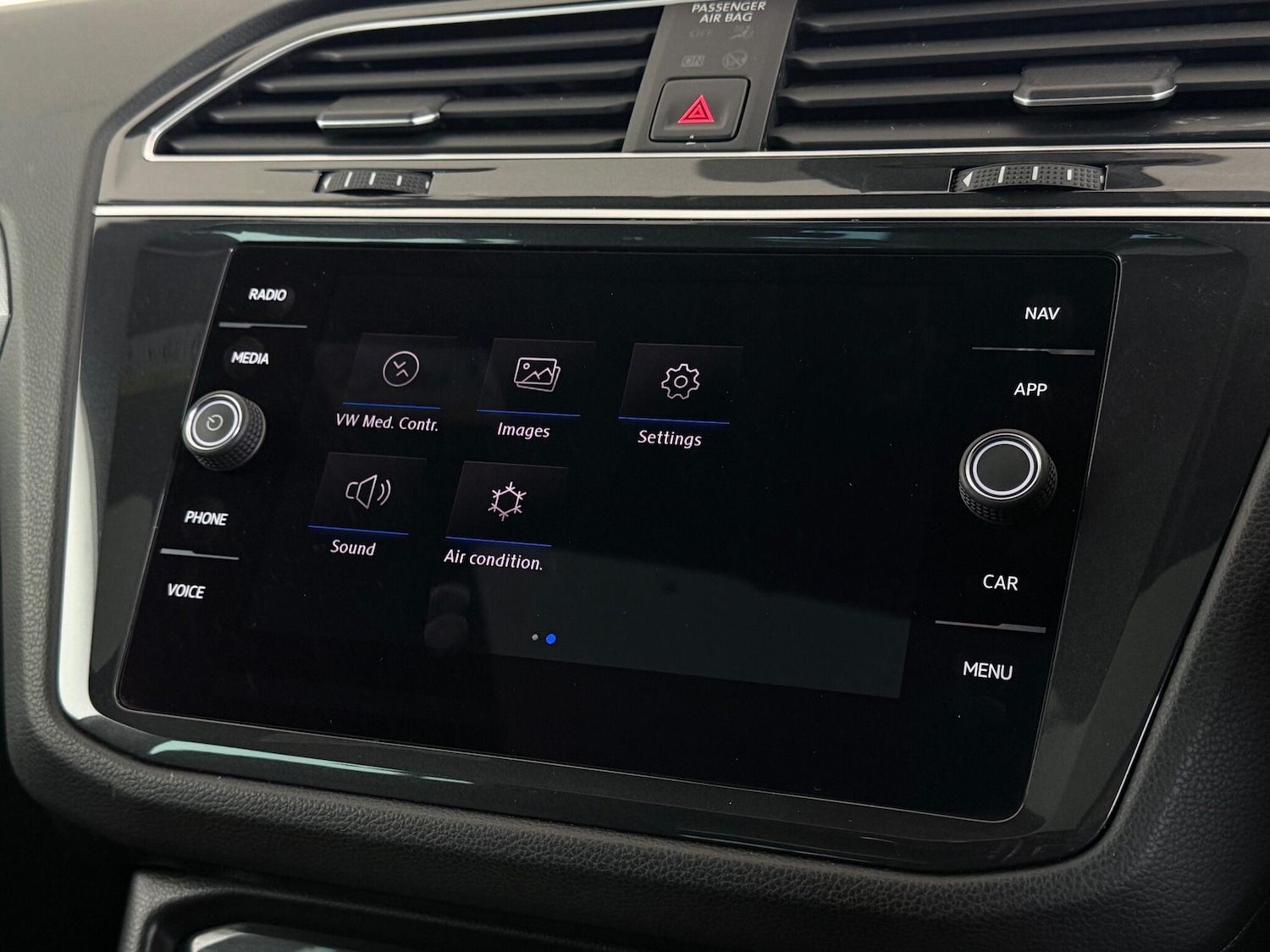 Used Volkswagen Tiguan 2019 for sale - 76467142: Photo 42