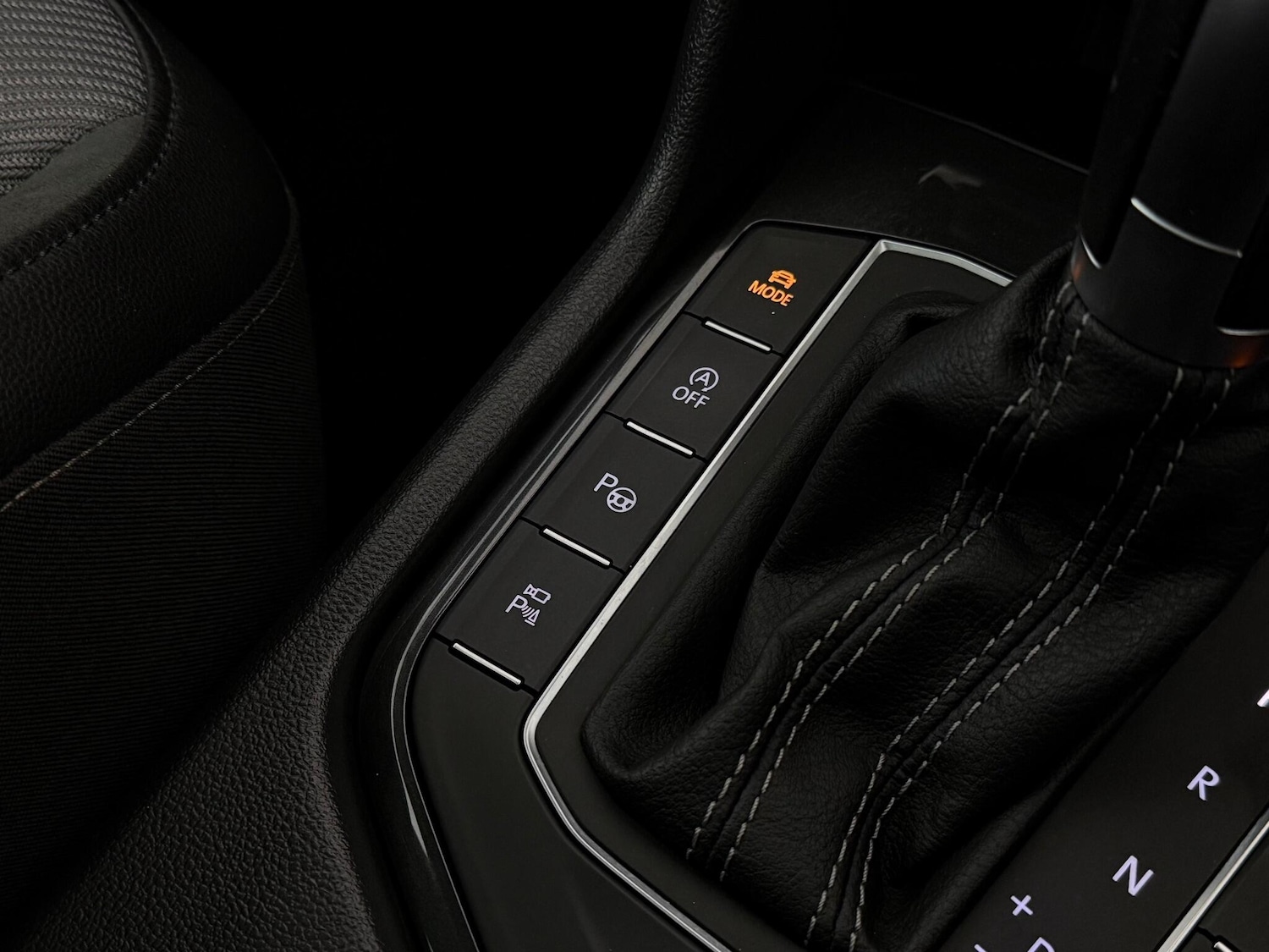 Used Volkswagen Tiguan 2019 for sale - 76467142: Photo 45