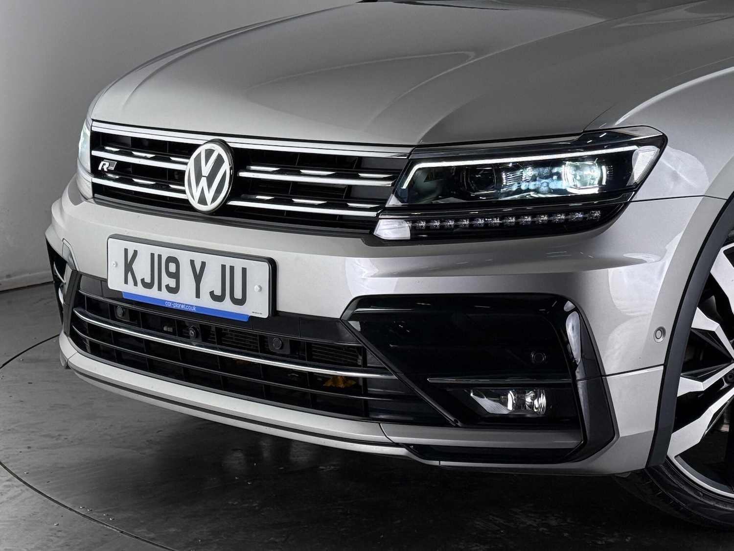 Used Volkswagen Tiguan 2019 for sale - 76467142: Photo 51