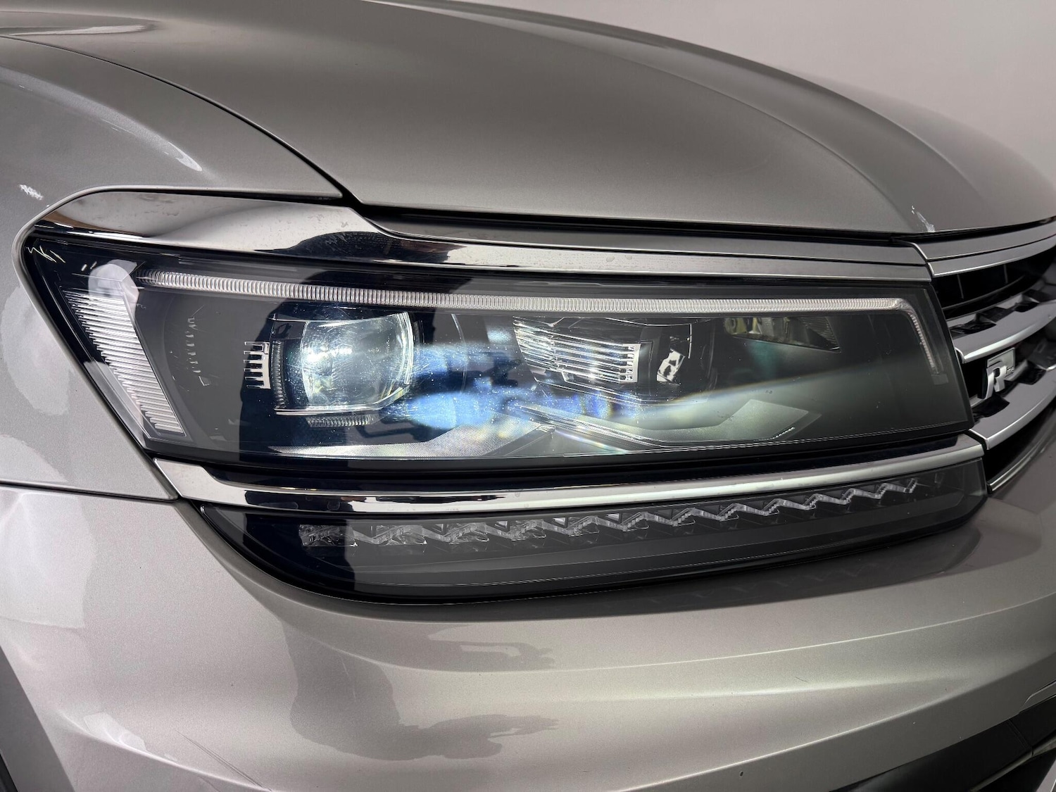 Used Volkswagen Tiguan 2019 for sale - 76467142: Photo 8