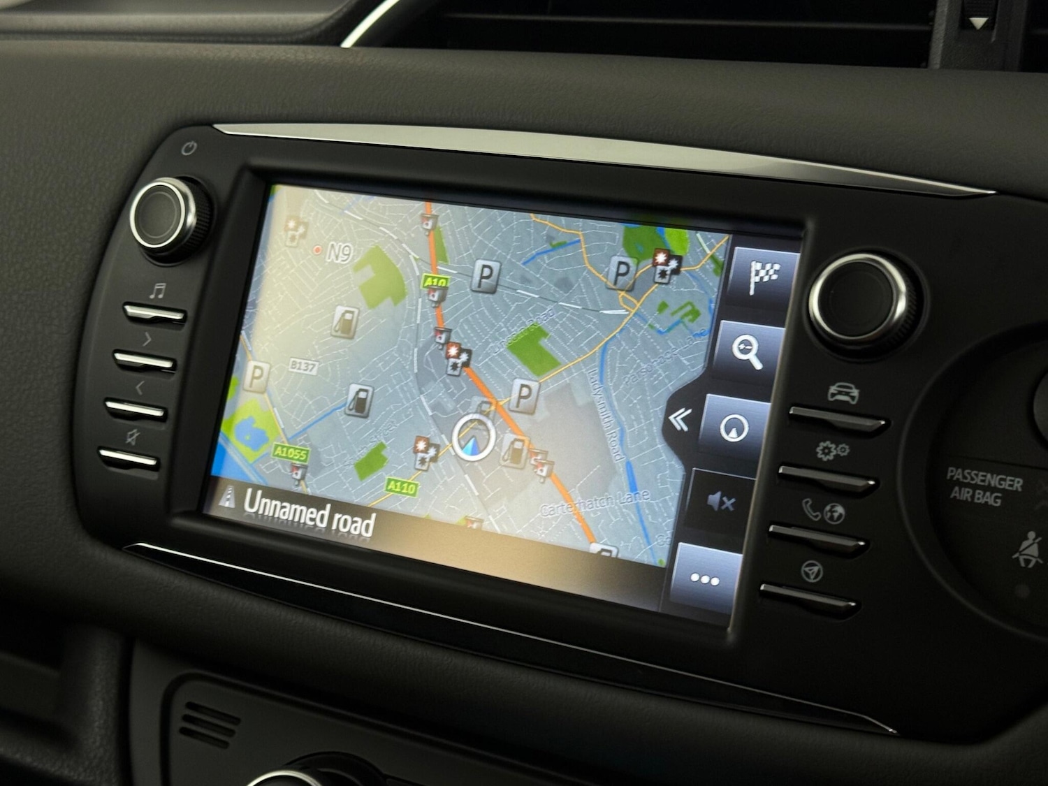 Used Toyota Yaris 2017 for sale - 77182437: Photo 20