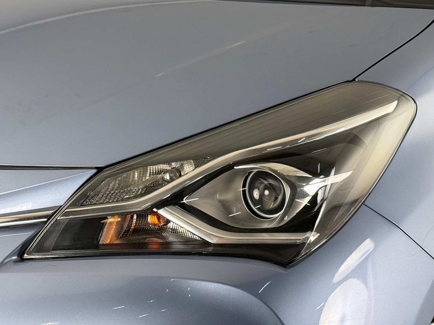 Used Toyota Yaris 2017 for sale - 77182437: Photo 6