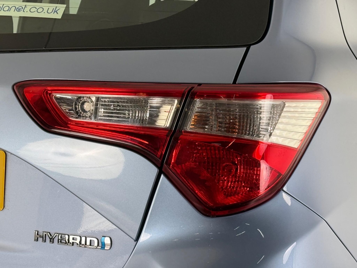 Used Toyota Yaris 2017 for sale - 77182437: Photo 7