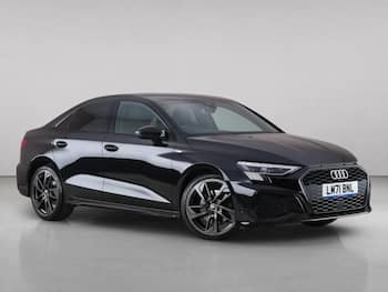 Used Audi A3 2021 for sale - 79509720: Photo
