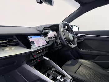 Used Audi A3 2021 for sale - 79509720: Photo