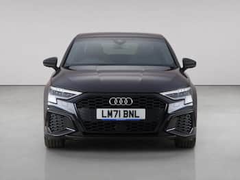 Used Audi A3 2021 for sale - 79509720: Photo