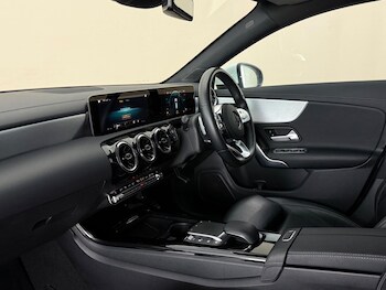 Used Mercedes-Benz CLA 2020 for sale - 78843631: Photo