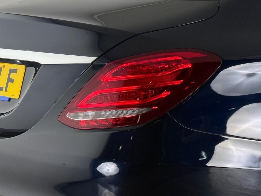 Used Mercedes-Benz C-Class 2017 for sale - 76003496: Photo 10