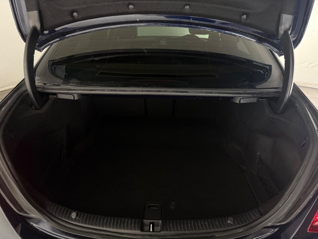 Used Mercedes-Benz C-Class 2017 for sale - 76003496: Photo 13