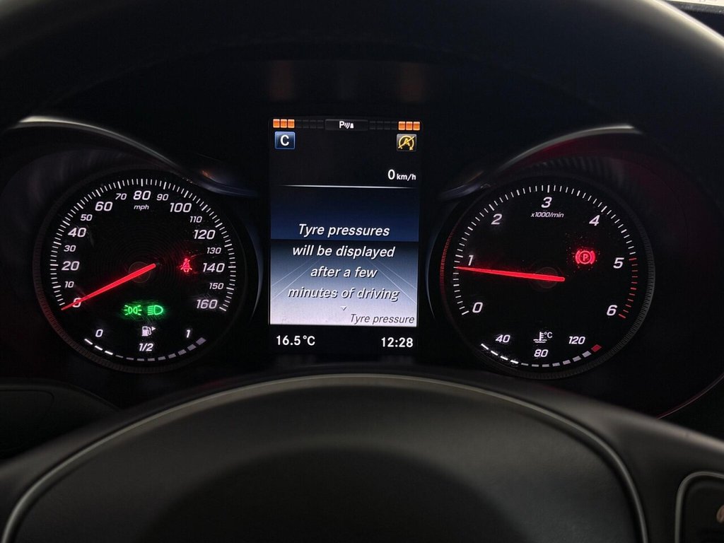 Used Mercedes-Benz C-Class 2017 for sale - 76003496: Photo 24