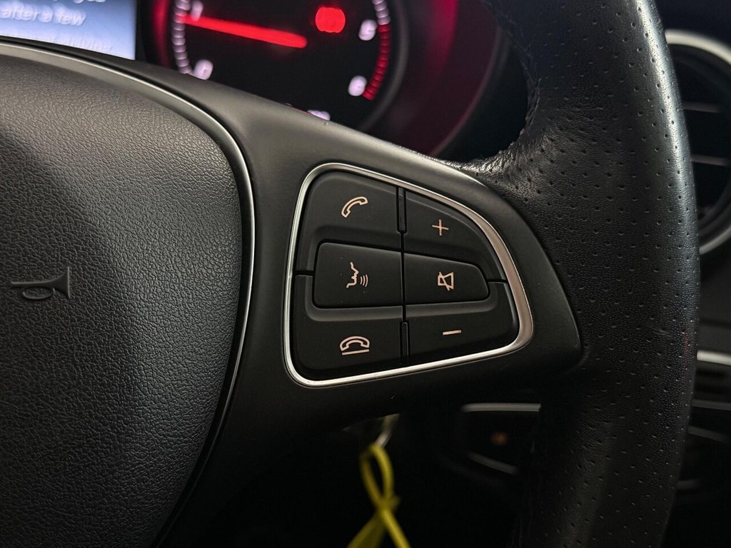 Used Mercedes-Benz C-Class 2017 for sale - 76003496: Photo 25