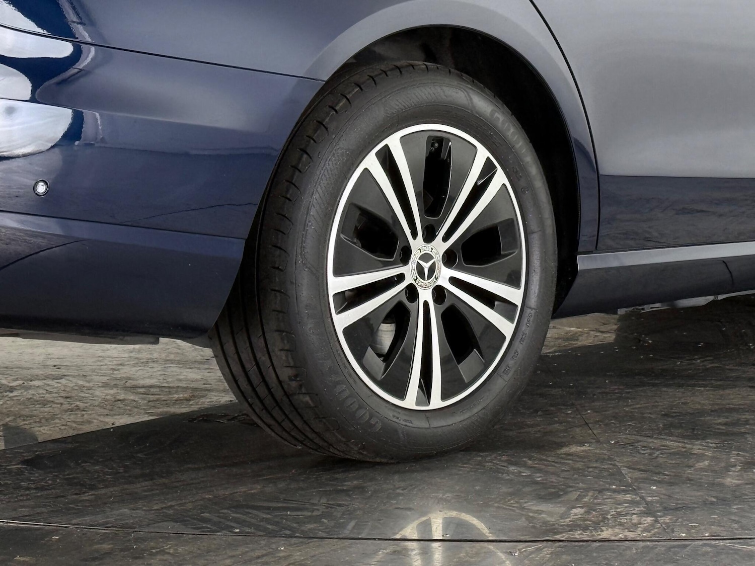 Used Mercedes-Benz E Class 2021 for sale - 76467333: Photo 12