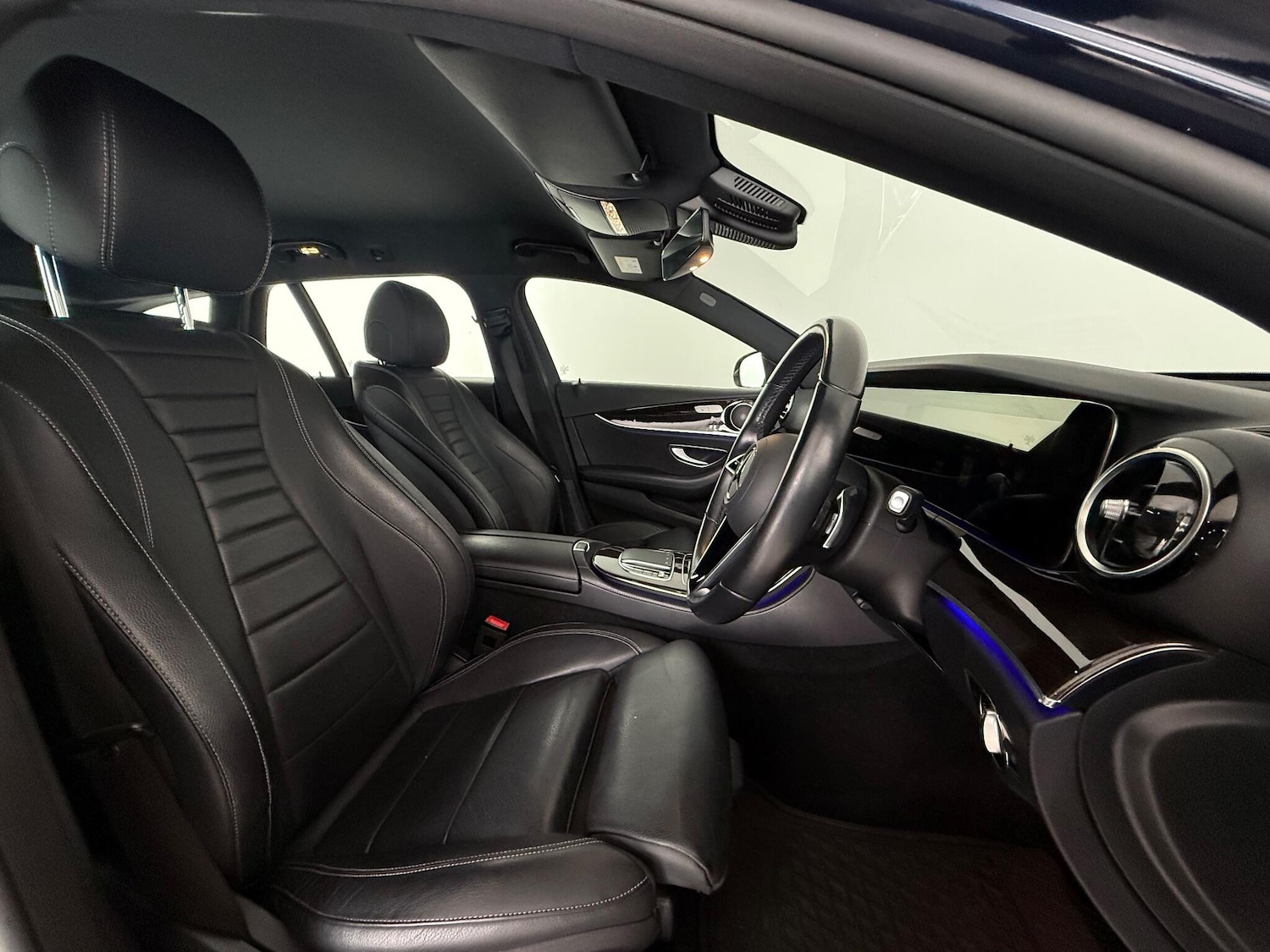 Used Mercedes-Benz E Class 2021 for sale - 76467333: Photo 15