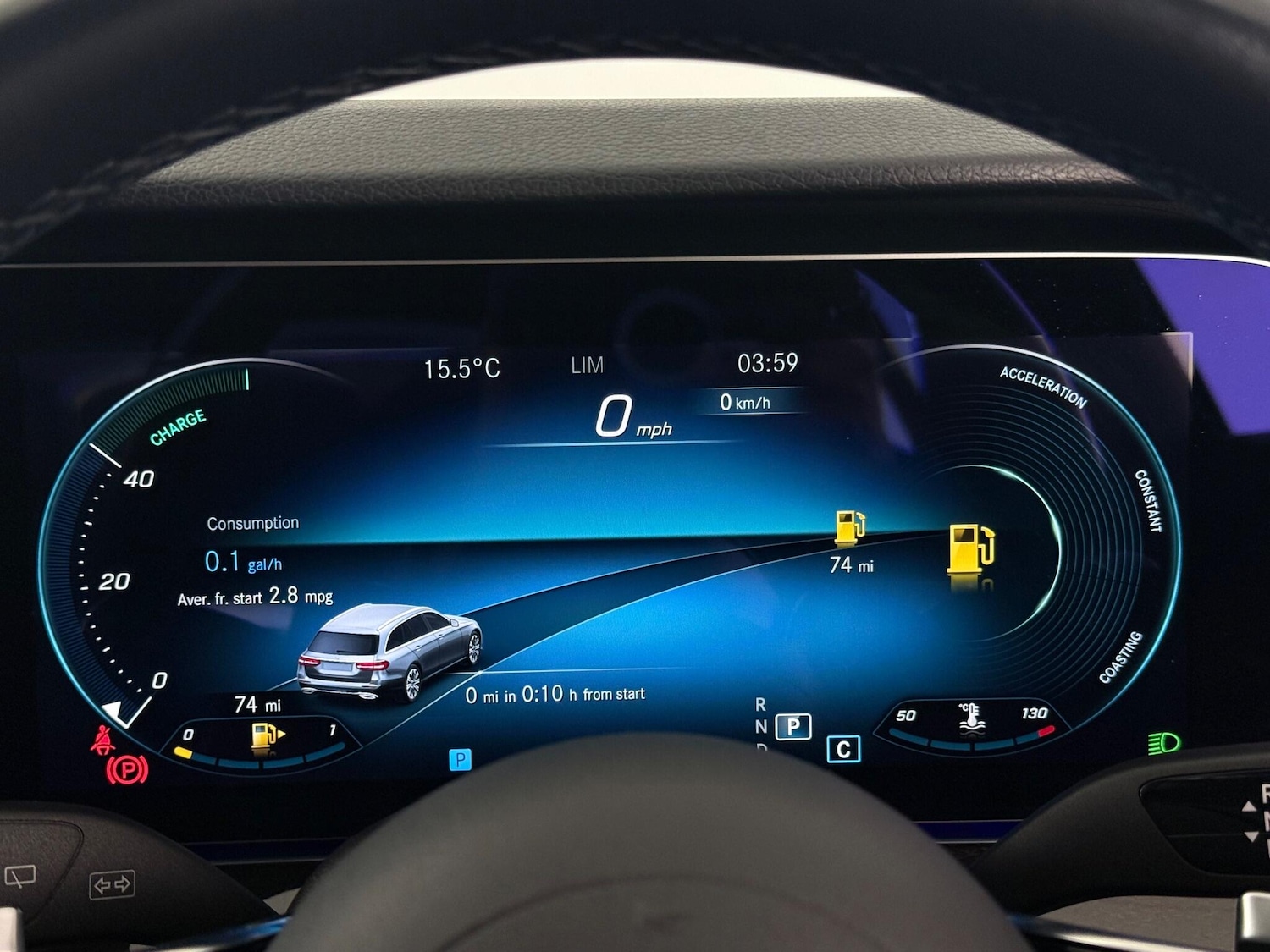 Used Mercedes-Benz E Class 2021 for sale - 76467333: Photo 21