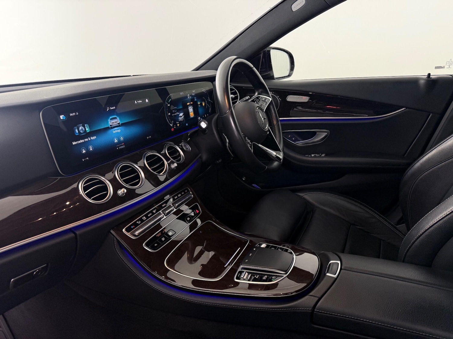 Used Mercedes-Benz E Class 2021 for sale - 76467333: Photo 23