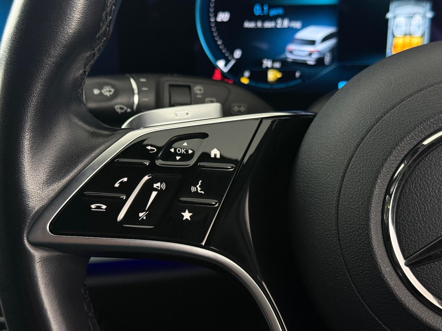 Used Mercedes-Benz E Class 2021 for sale - 76467333: Photo 26