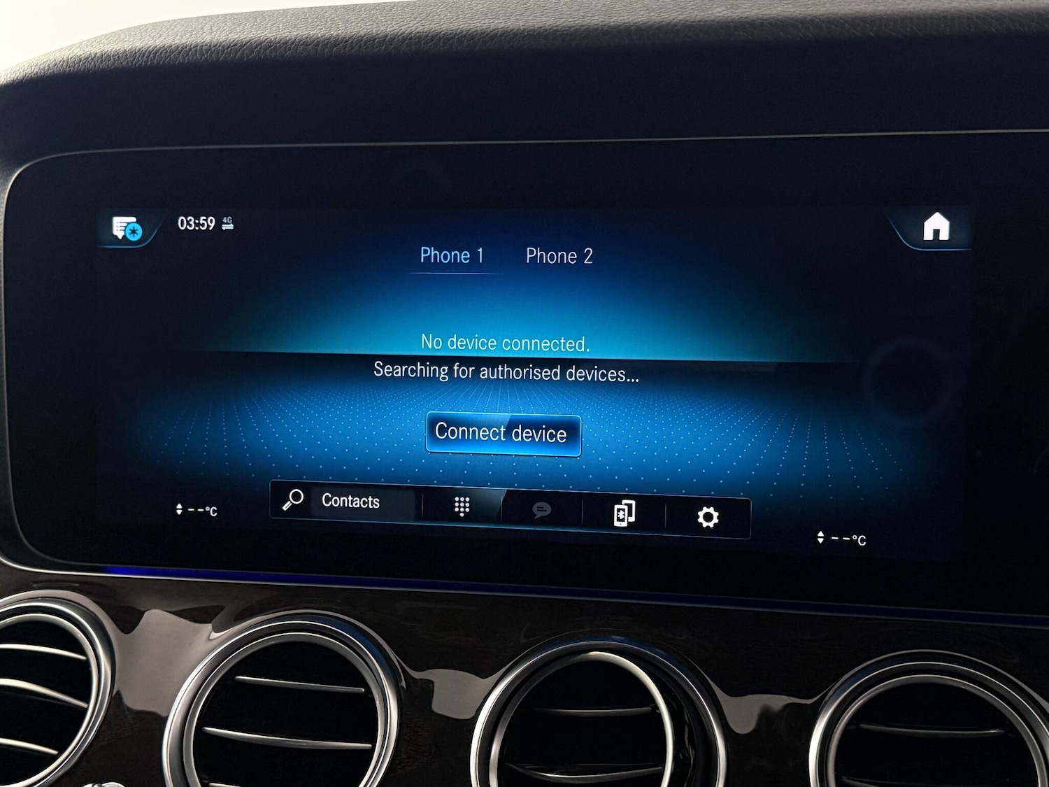 Used Mercedes-Benz E Class 2021 for sale - 76467333: Photo 29