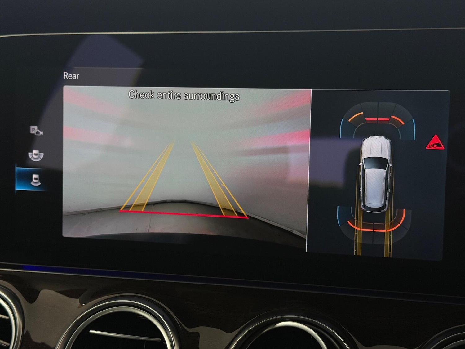 Used Mercedes-Benz E Class 2021 for sale - 76467333: Photo 33