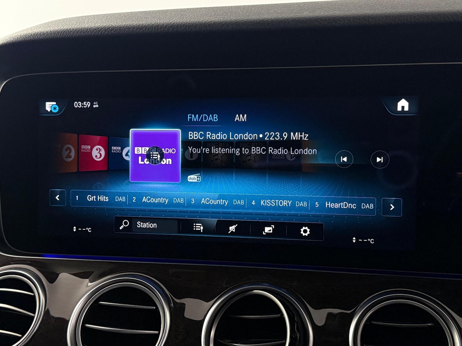 Used Mercedes-Benz E Class 2021 for sale - 76467333: Photo 34