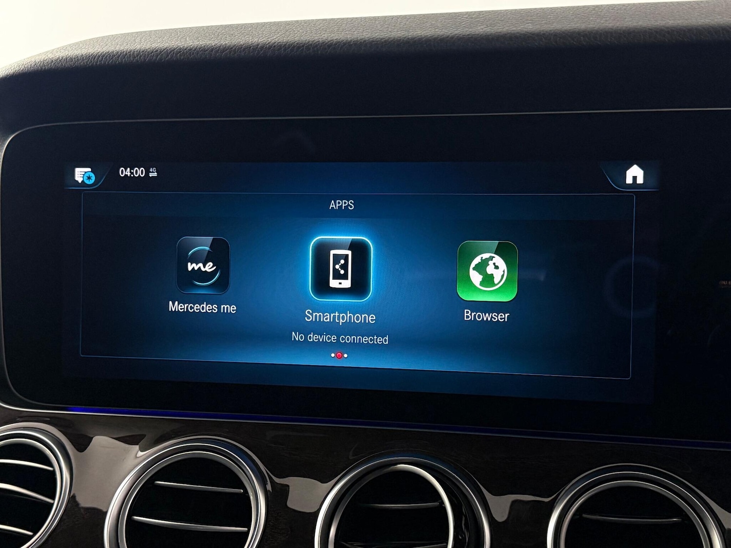 Used Mercedes-Benz E Class 2021 for sale - 76467333: Photo 36