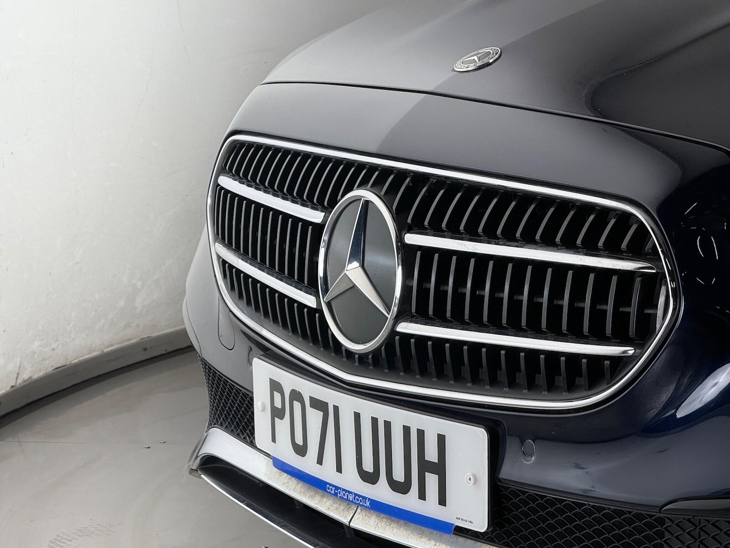 Used Mercedes-Benz E Class 2021 for sale - 76467333: Photo 45