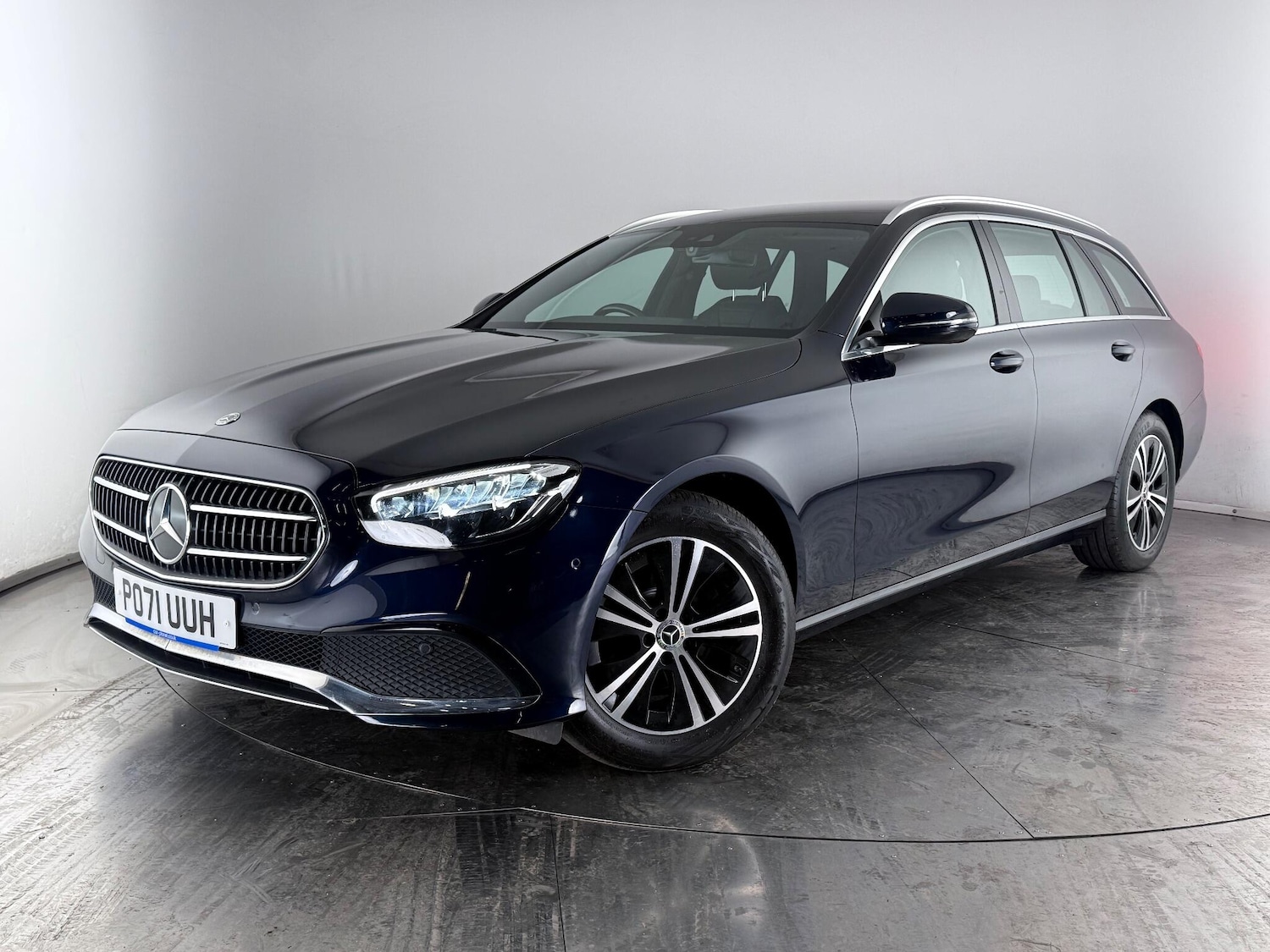 Used Mercedes-Benz E Class 2021 for sale - 76467333: Photo 47