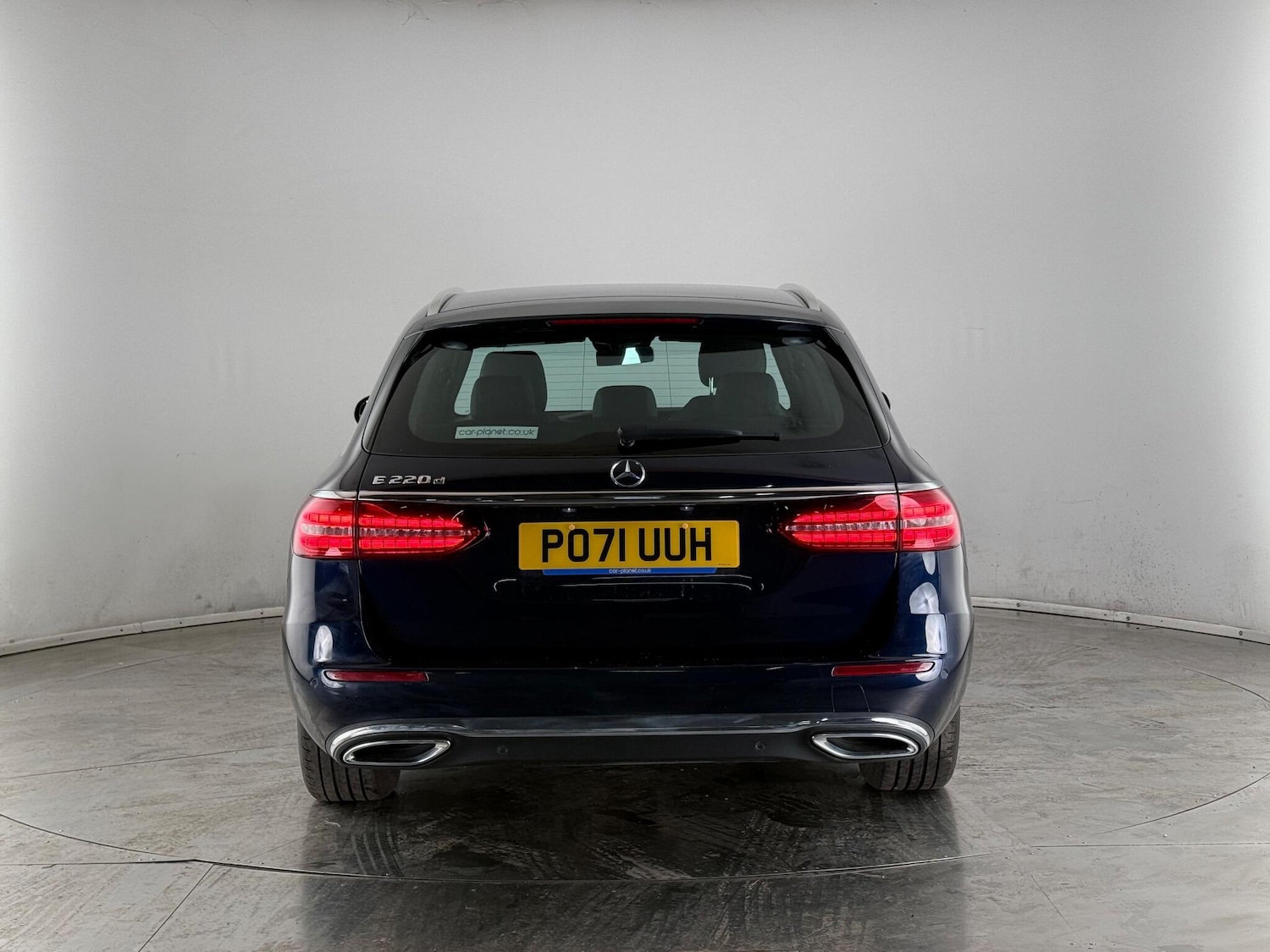 Used Mercedes-Benz E Class 2021 for sale - 76467333: Photo 6